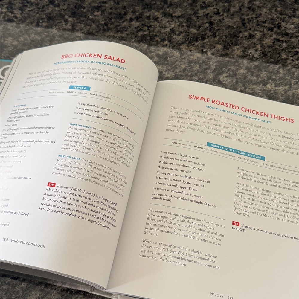 Cookbook - Picture 2 of 3